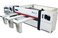 CNC Panel Saw