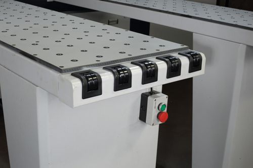 CNC Panel Saw