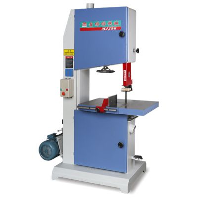 Manual Band Saw