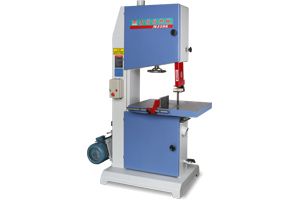 Manual Band Saw