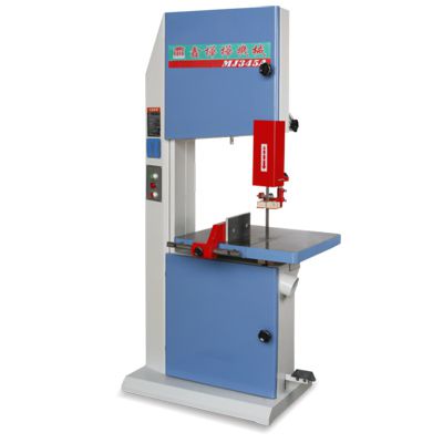 Manual Band Saw