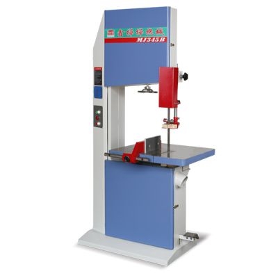 Manual Band Saw