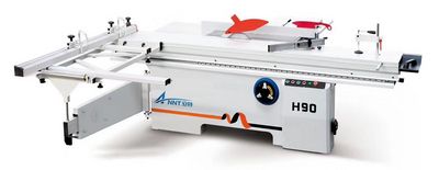 Sliding Table Saw