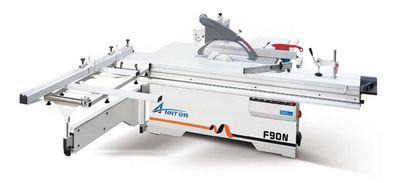 Sliding Table Saw