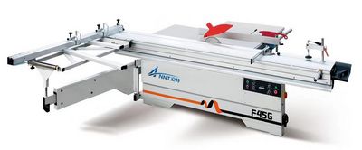 Sliding Table Saw