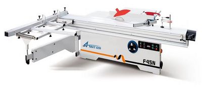 Sliding Table Saw