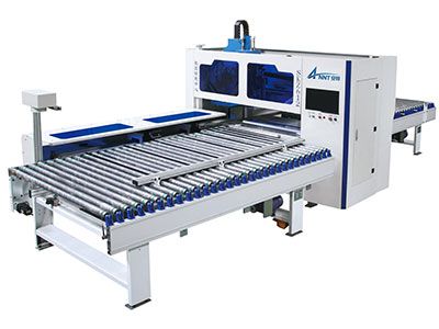 CNC Six-Side Drilling Machine 