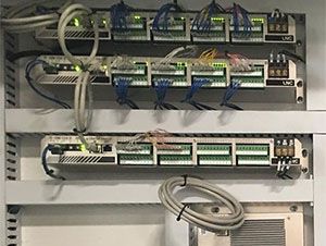 Electrical panel