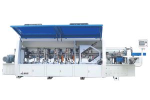 High-speed Edge Banding Machine, HKJ-668QP