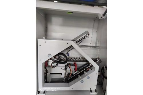 High-speed Edge Banding Machine, HKJ-668QP