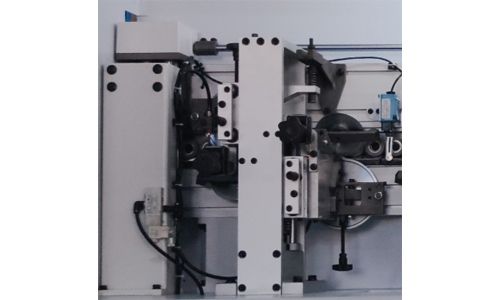 High-speed Edge Banding Machine, HKJ-668QP