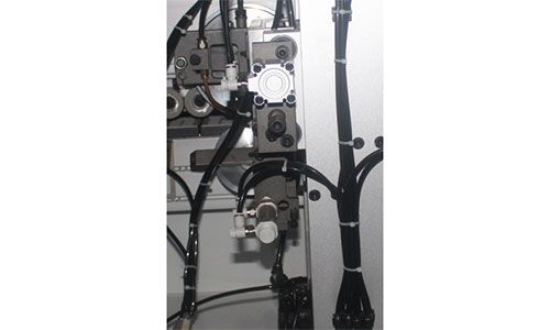 High-speed Edge Banding Machine, HKJ-668QP