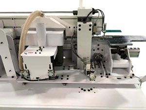 Edge Banding Machine (Bevel/Straight Edge), HKJ-633DJ