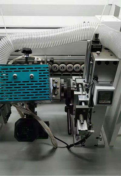 Automatic Edgebander, HKJ-568