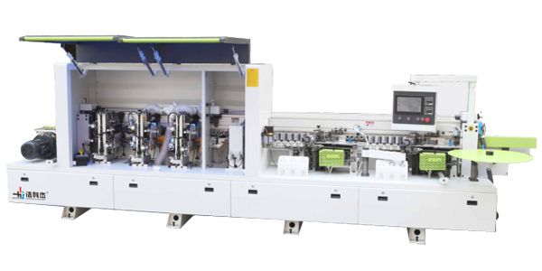 Edge Banding Machine, HKJ-368AH