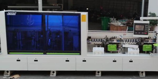 Edge Banding Machine, HKJ-368AH