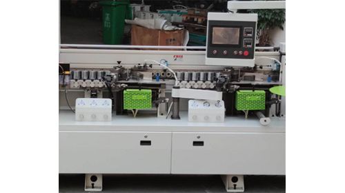 Edge Banding Machine, HKJ-368AH