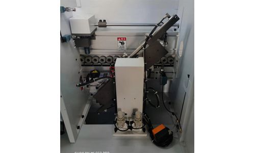 Edge Banding Machine, HKJ-368AH