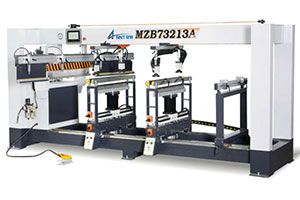 Multi Row Drilling Boring Machine