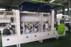 Edge Banding Machine, HKJ-368AZ