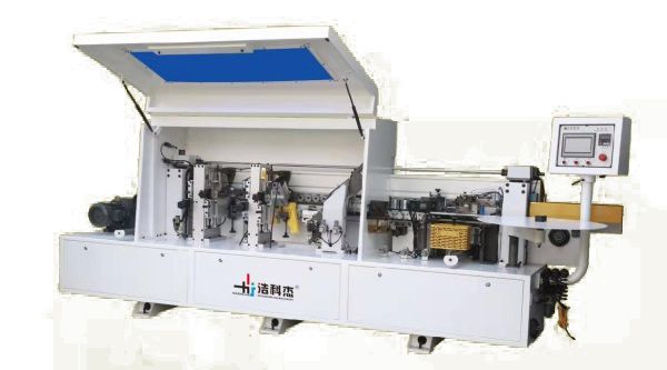 Edge Banding Machine, HKJ-368B