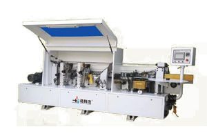 Edge Banding Machine, HKJ-368B