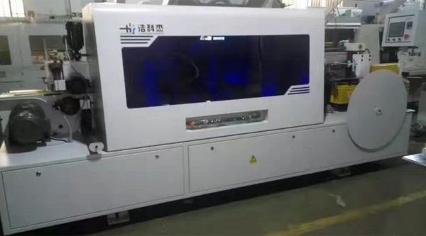 Edge Banding Machine, HKJ-368B