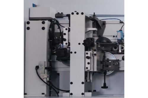 Edge Banding Machine, HKJ-368B