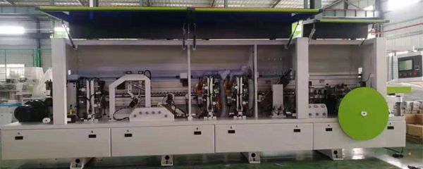 Edge Banding Machine, HKJ-368D