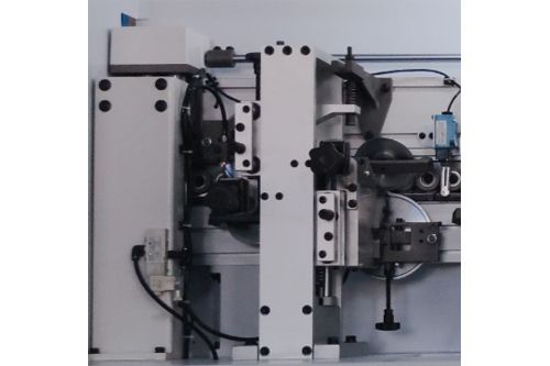 Edge Banding Machine, with PUR Unit, HKJ-368DPUR