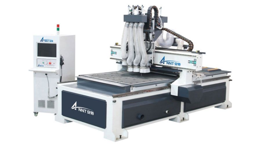 CNC Router