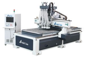 CNC Router