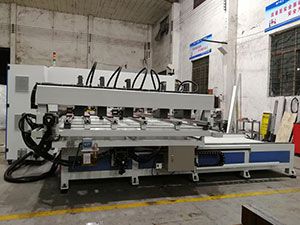 CNC Router