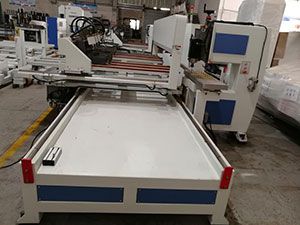 CNC Router