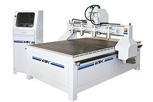 CNC Wood Router, SK-EPG Series (EPG1313/EPG1318/EPG1325 optional)