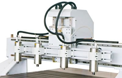 CNC Wood Router, SK-EPG Series (EPG1313/EPG1318/EPG1325 optional)