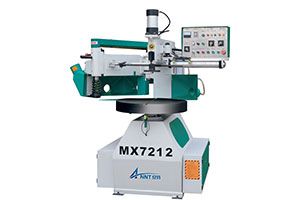 Copy Shaper / Copy Milling Machine, MX Series (MX7212/MX7512 optional)