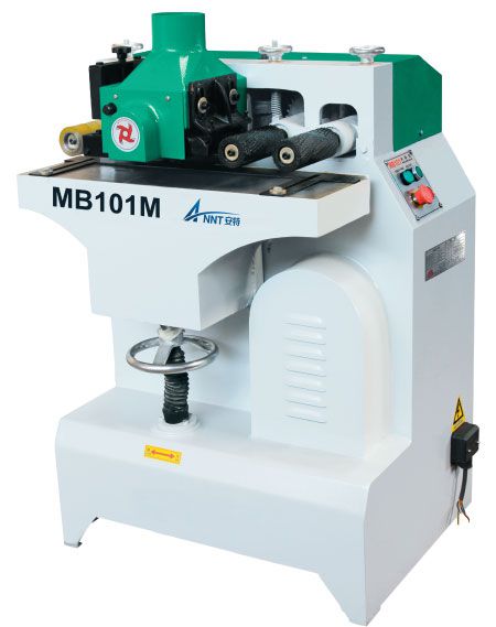 Wood Moulding Machine