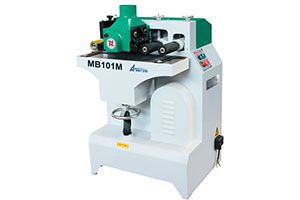 Wood Moulding Machine 