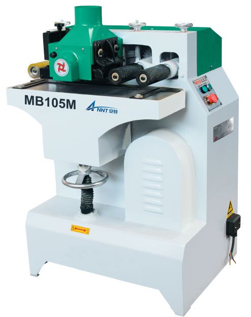 Wood Moulding Machine